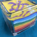 ⑤キャンドル3
