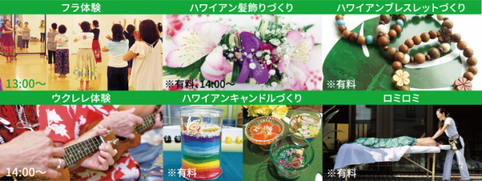 ワークショップ