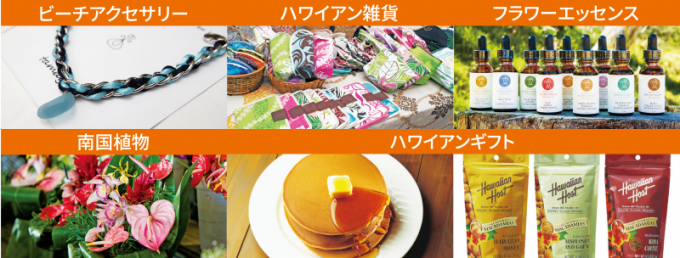 マーケット
