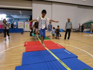 ながおかスポーツ・レクリエーション2017 ながおかスポーツ・レクリエーション2017