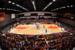 B.LEAGUE 新潟アルビレックスBBホームゲーム B.LEAGUE 新潟アルビレックスBBホームゲーム