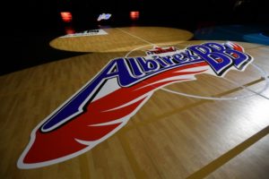 B.LEAGUE 新潟アルビレックスBBホームゲーム B.LEAGUE 新潟アルビレックスBBホームゲーム