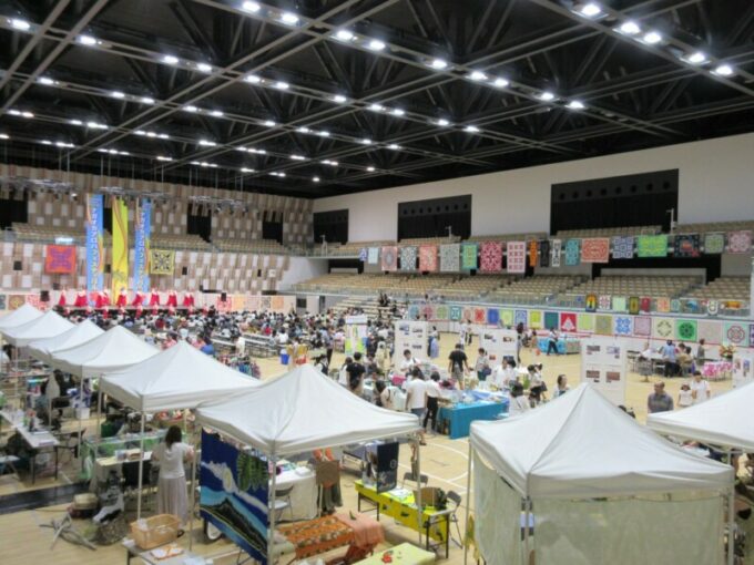 イベント情報 カテゴリ アオーレ長岡