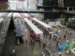 9月 19 アオーレ長岡