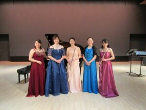 【中止】みんなで楽しもう!音楽の輪♪ 【中止】みんなで楽しもう!音楽の輪♪