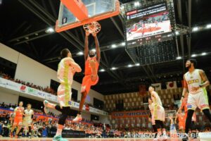 【中止】B.LEAGUE 新潟アルビレックスBBホームゲーム 【中止】B.LEAGUE 新潟アルビレックスBBホームゲーム